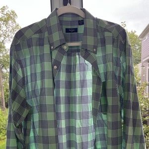 Hickey Golf Shirt